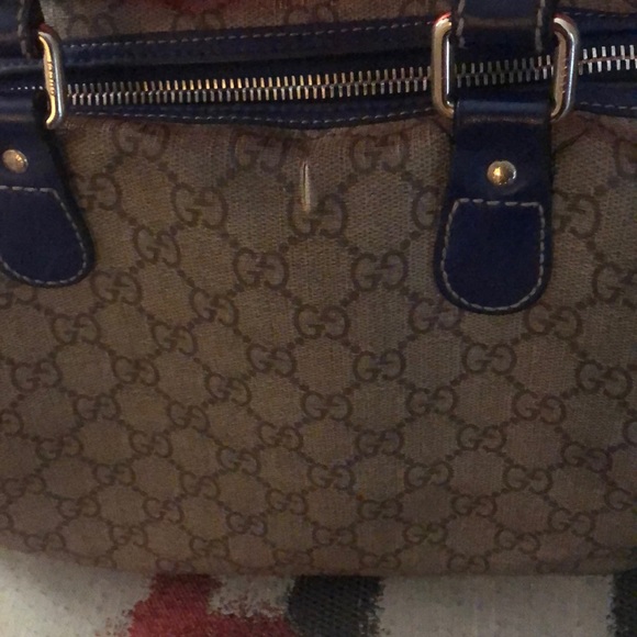 Gucci Boston America Flag - Picture 11 of 12